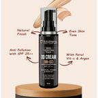 Volamena Skin Perfecting Tint Illuminate DD Cream