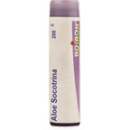 Boiron Homeopathy Aloe Socotrina