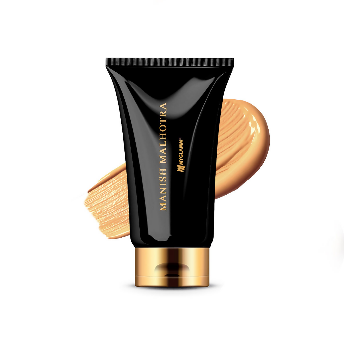 MyGlamm Manish Malhotra BB Skin Tint With SPF 50 PA+++ Sunkissed Beige