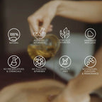 Swasthyam Abhyanga Oil - Body Massage Oil