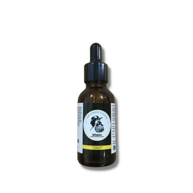 Avimee Herbal Matador Beard Serum Hover Image