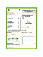 Goodness Farm Jowar Flakes/Sorghum Flakes