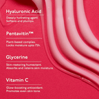 Asaya Running Deep Intense Face Moisturizer Gel For All Skin Types