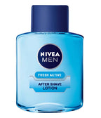 Nivea Men Fresh Active After Shave Lotion