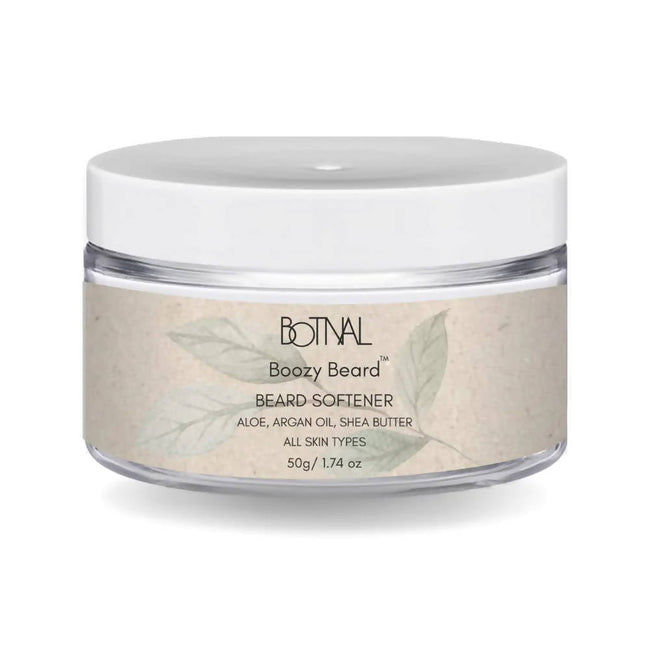 Botnal Boozy Beard Softener Hover Image