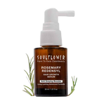 Soulflower Rosemary Redensyl Hair Growth Serum