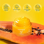 Aqualogica Glow+ Jello Moisturizer With Vitamin C & Papaya, Brightens & Hydrates - Limited Time Offer