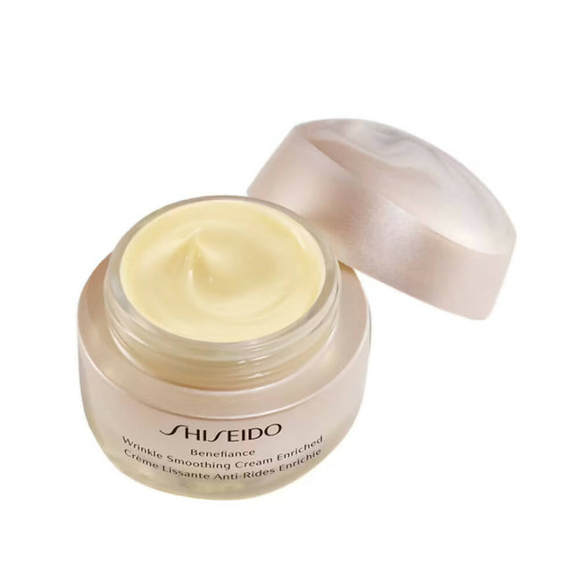Shiseido Wrinkle Smoothing Cream Main Image