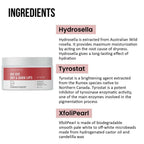 Dermatouch Bye Bye Dry & Dark Lips Lip Scrub