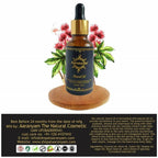 Aaranyam Beard Oil