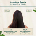 Karmic Beauty Hair Masque