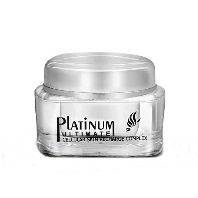 Shahnaz Husain Platinum Ultimate Cellular Skin Recharge Complex Hover Image