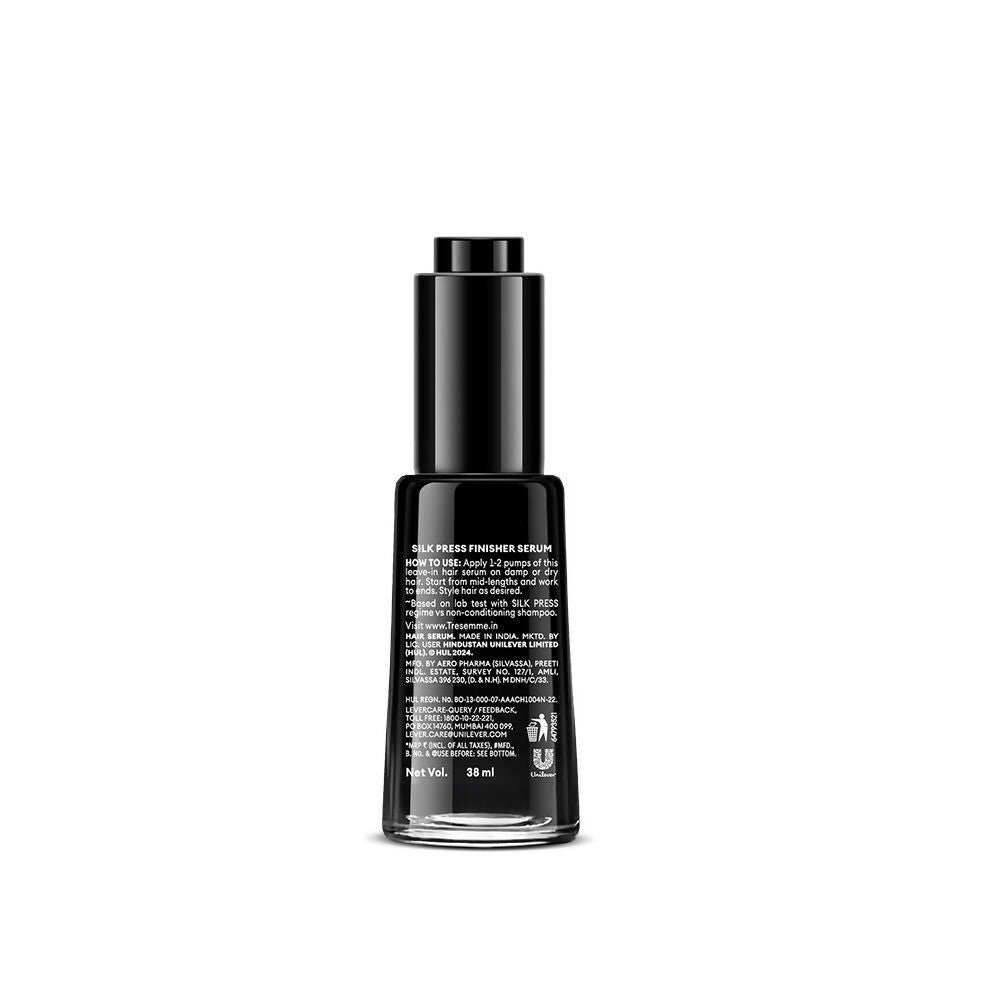TRESemme Silk Press Finisher Hair Serum