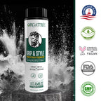 Orgatre Grip And Style Hair Volumizing Powder Wax, Strong hold For 12 Hrs Hair Wax