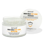 Detoxie Urban Shield Body Scrub