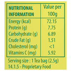 TE-A-ME Cleanse Kadha Green Tea Bags