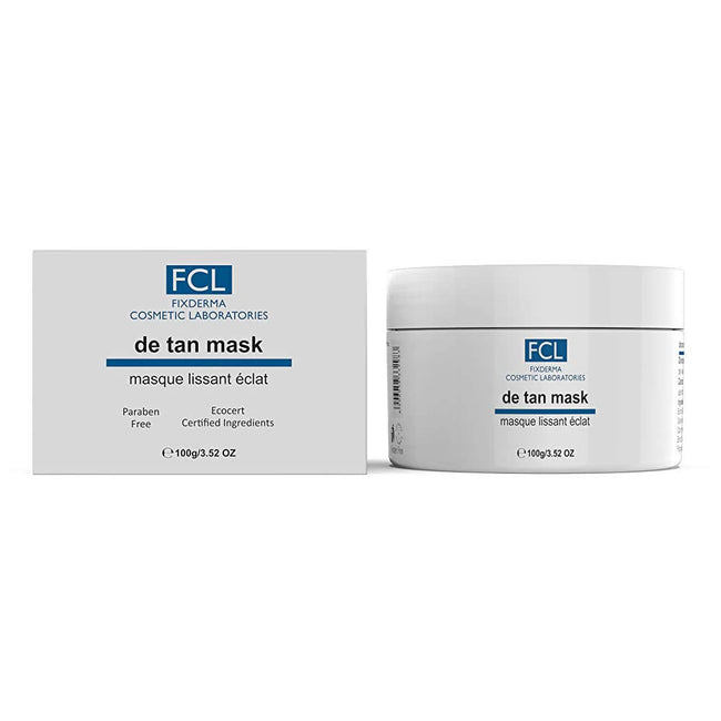 Fixderma De Tan Face Mask Hover Image