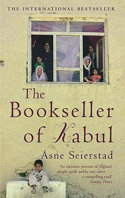 The Bookseller of Kabul Hover Image