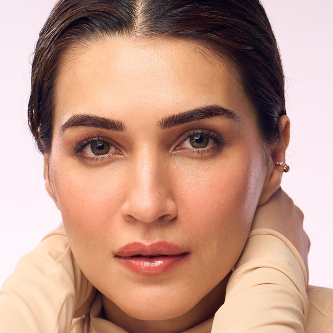 Hyphen By Kriti Sanon Hazel Vitamin Infused Peptide Lip Balm, Hydrate & Moisturize, Smoothen Lips & Repair Moisture Barrier Main Image