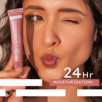 Hyphen By Kriti Sanon Hazel Vitamin Infused Peptide Lip Balm, Hydrate & Moisturize, Smoothen Lips & Repair Moisture Barrier