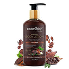 Coronation Herbal Cocoa Butter Moisturising Body Lotion