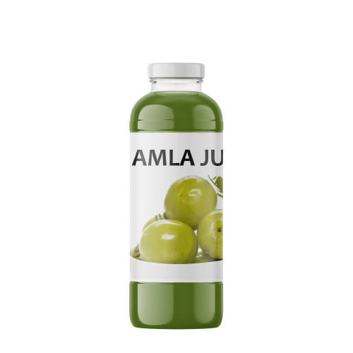 Happy Herbals Amla Juice