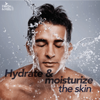 Herbs & Hills Maca Root Shaving Gel