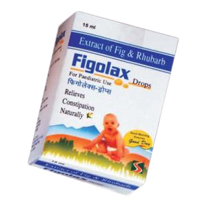 Seagull Pharma Figolax Drops Hover Image
