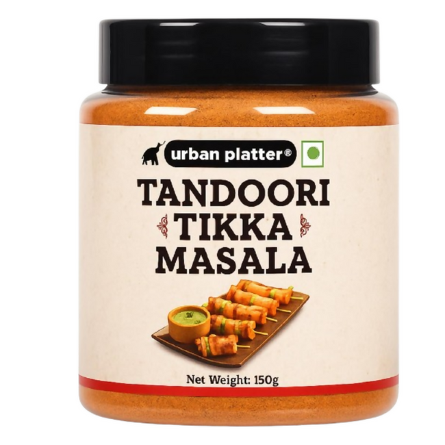 Urban Platter Tikka Masala Tasty Smoky Flavor Hover Image