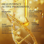 Forest Essentials Samsara Miraculous Glow Booster