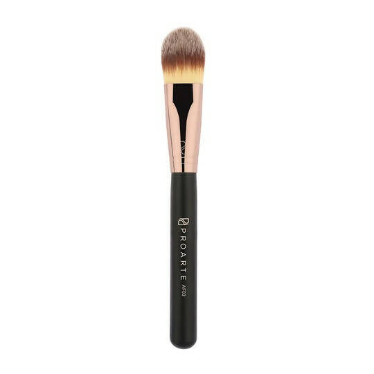 Proarte Pro Foundation Brush AF-03