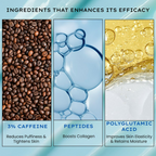 Hyphen Ice Dunk Instant Cooling Face Mask