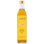 Praakritik Organic Sesame Oil