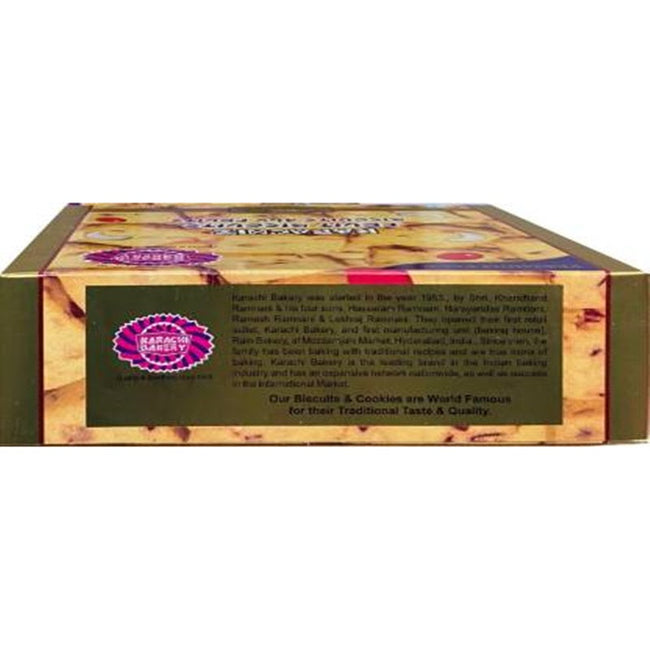 Karachi Bakery - Fruit Biscuits Main Image