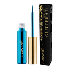 Lakme Glitterati Collection Shine Eyeliner - Daring Blue