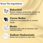 Fixderma Hand Cream for Dry and Rough Hands