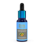 Blue Nectar Shubhr Papaya & Potato Starch Under Eye Serum