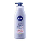 Nivea Oil in Lotion - Cherry Blossom & Jojoba Oil
