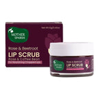 Mother Sparsh Rose & Beetroot Lip Lightening Scrub