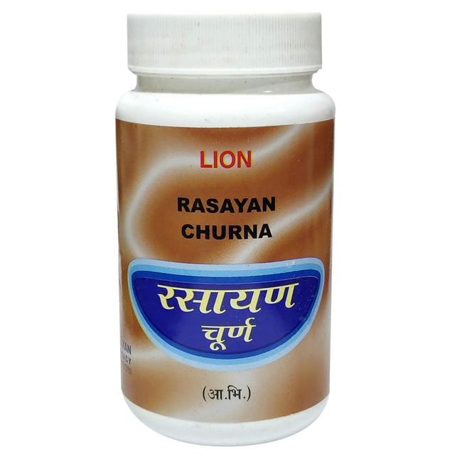 Lion Ayurveda Rasayan Churna Hover Image