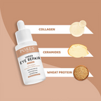 Pores Be Pure Under Eye Repair Eye Serum