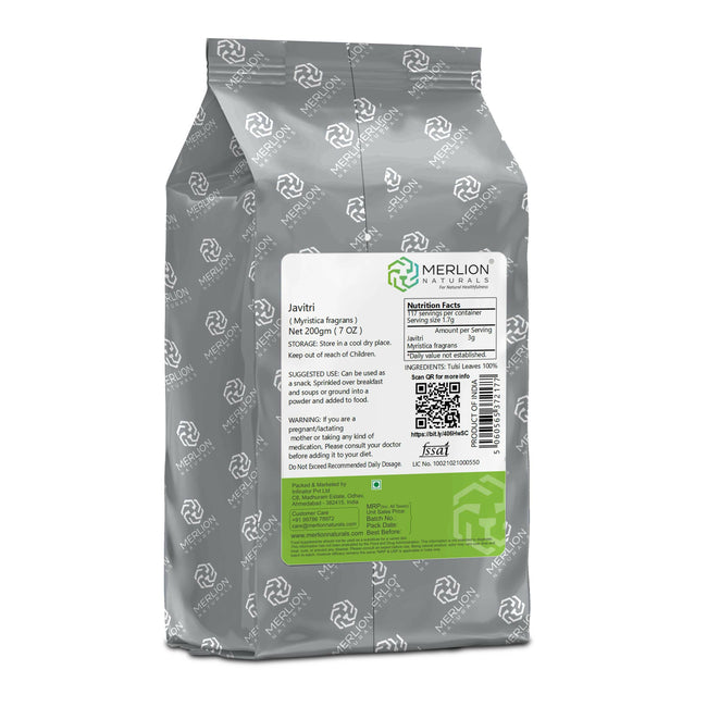 Merlion Naturals Javitri Main Image