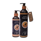 Herbcience Nourishing Pro-V Body Lotion