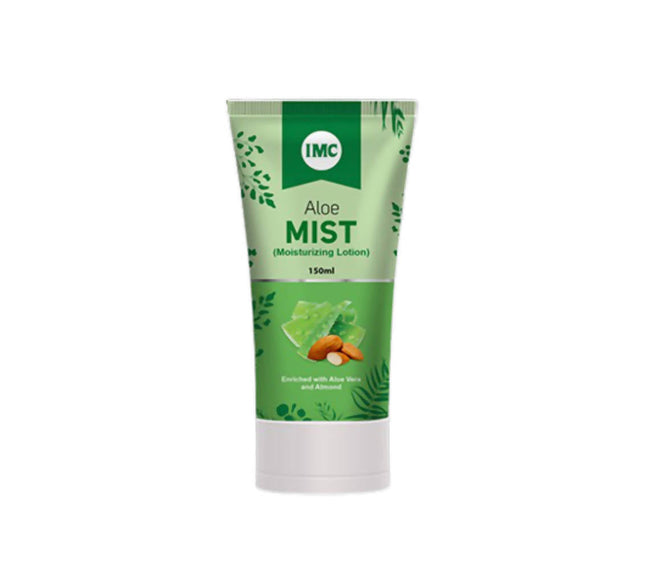 IMC Aloe Mist Moisturizing Lotion Hover Image