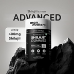 Man Matters Pure Himalayan Advanced Sj Gummies