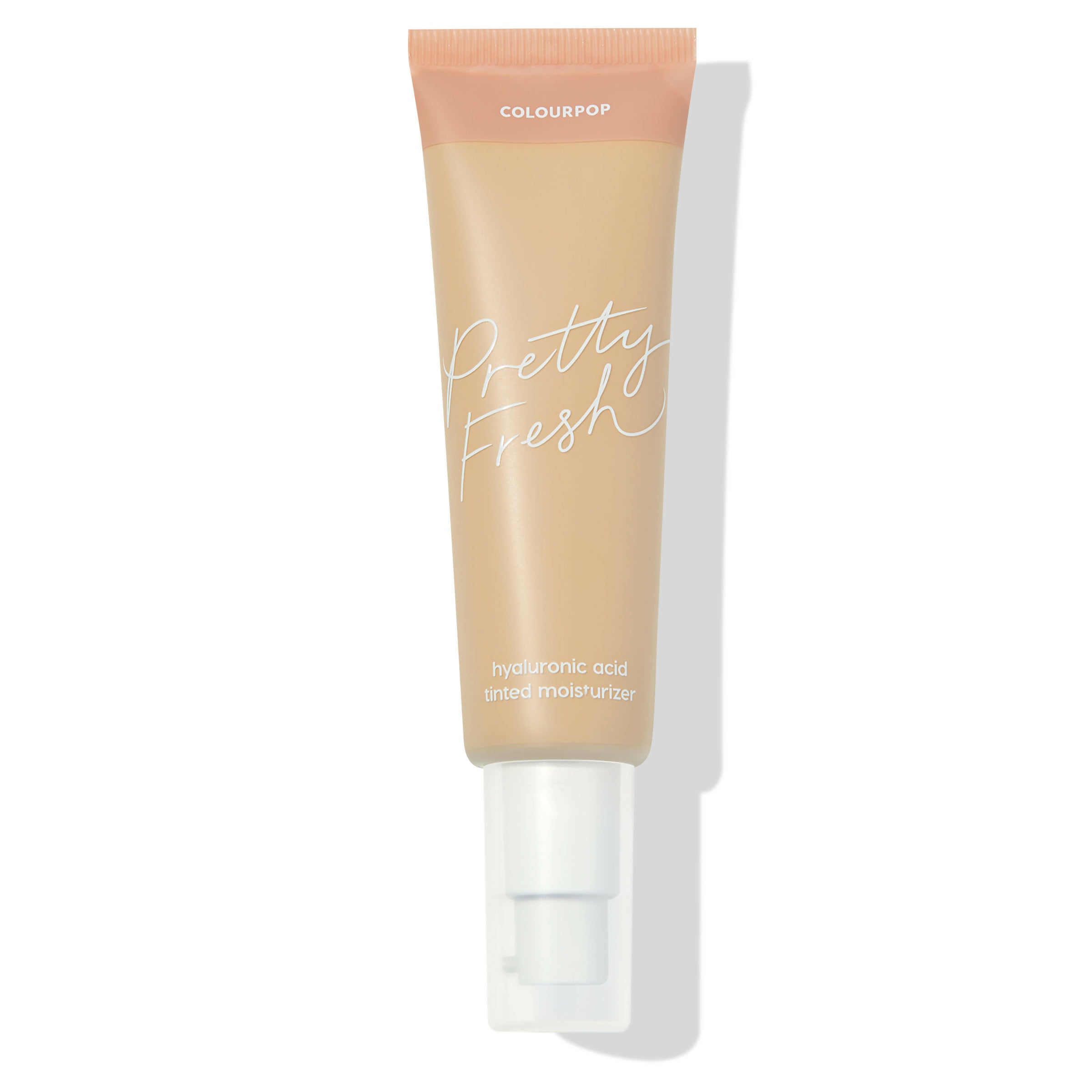 ColourPop Pretty Fresh Tinted Moisturizer - Light 6w