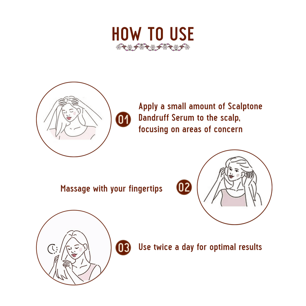 Avimee Herbal Anti Grey Hair Combo - Keshkrishna Hair Oil And Scalptone Grey Hair Serum, Restores Natural Color