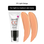Spawake CC Cream 01 Light Beige with SPF 32/PA++