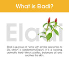 TAC - The Ayurveda Co. Ubtan Serum Sheet Mask | with Sandalwood, Saffron & Turmeric