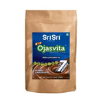 Sri Sri Tattva USA Ojasvita Chocolate - Instant Energy, Boosts Immunity & Strength